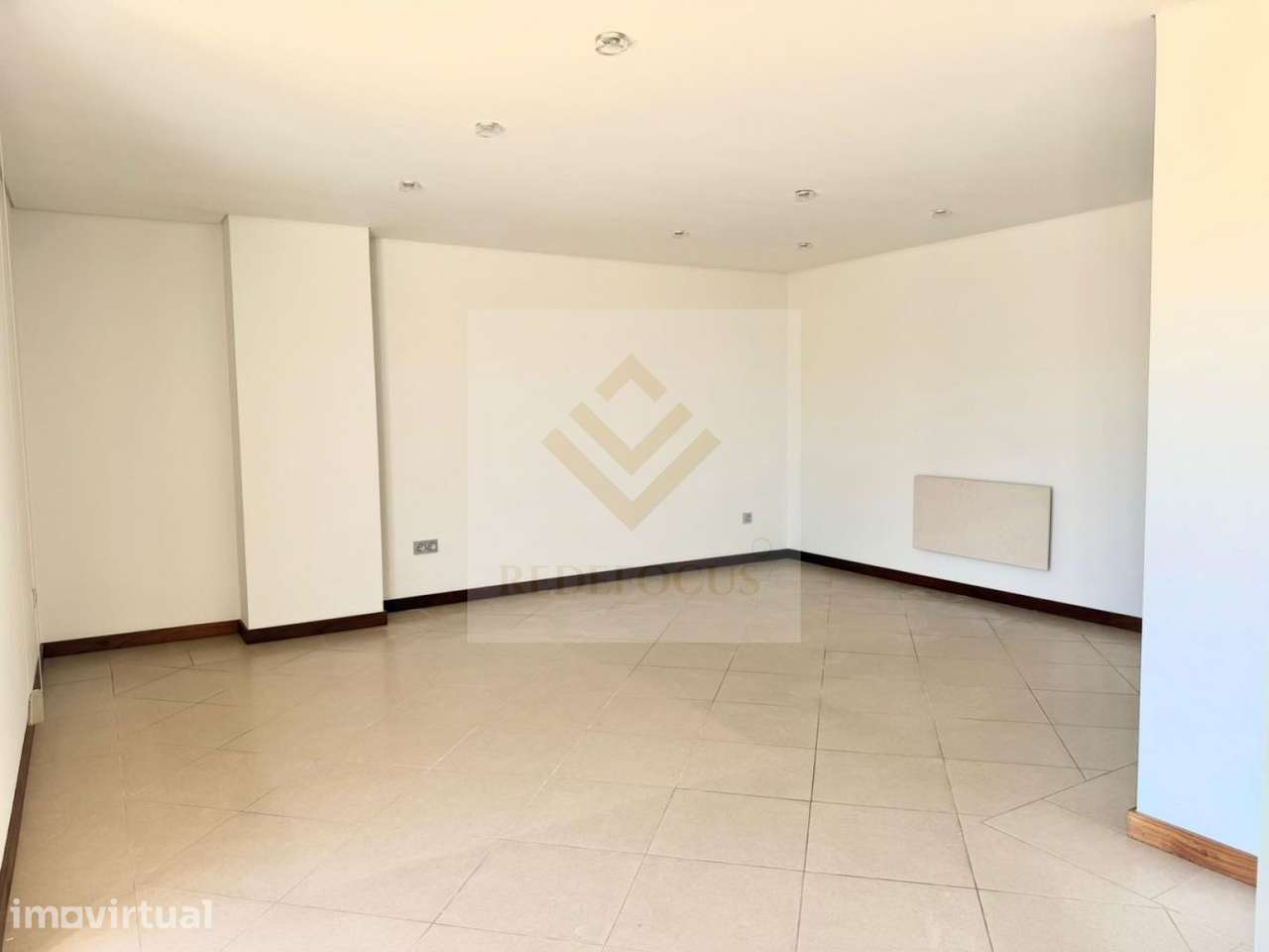 Apartamento T2 Duplex na praia de Esmoriz - Grande imagem: 3/17