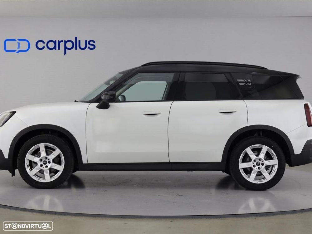 MINI Countryman D Classic - 4