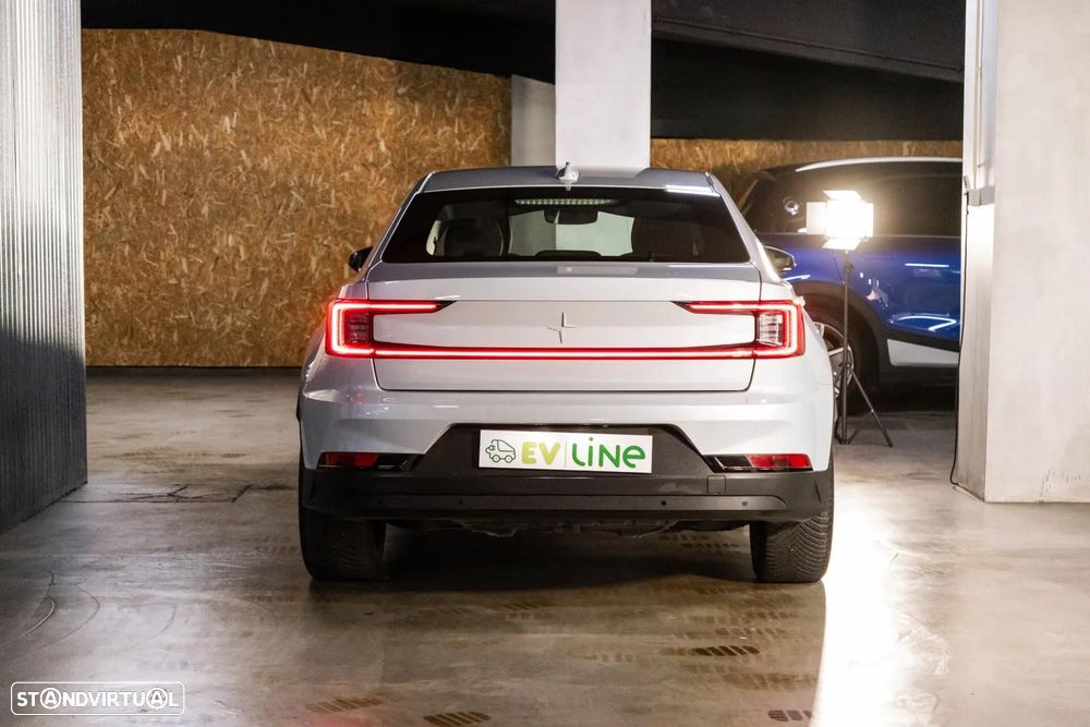 Polestar 2 Long Range 78 kWh - 7