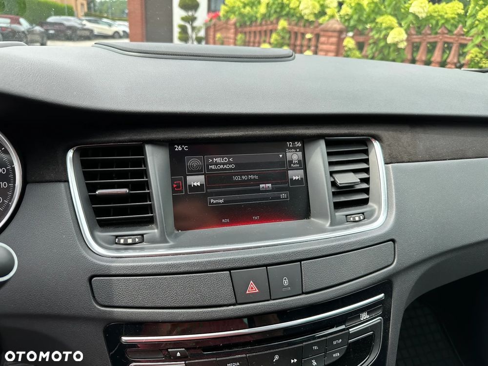 Peugeot 508 - 13