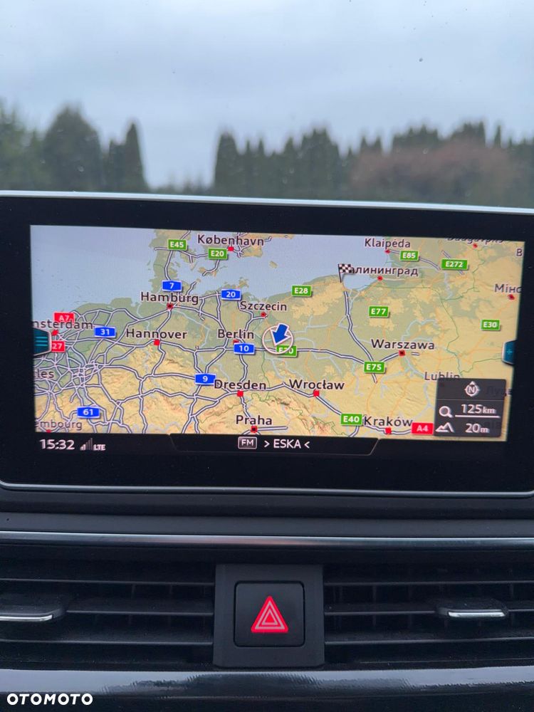 Audi A5 Sportback 2.0 TDI S tronic sport - 18