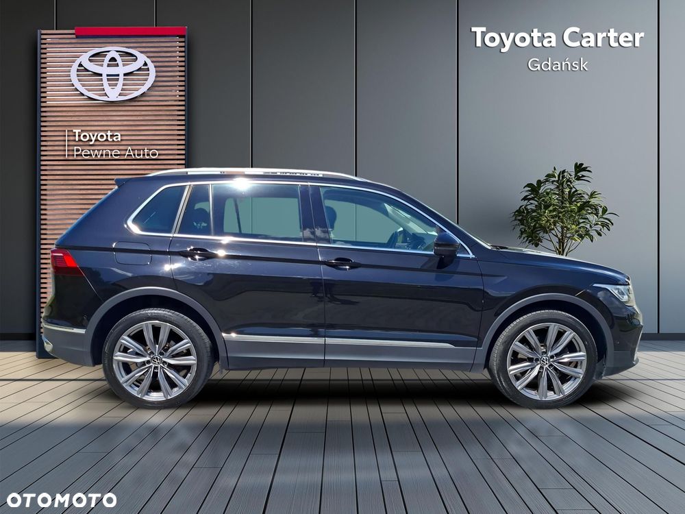 Volkswagen Tiguan - 7