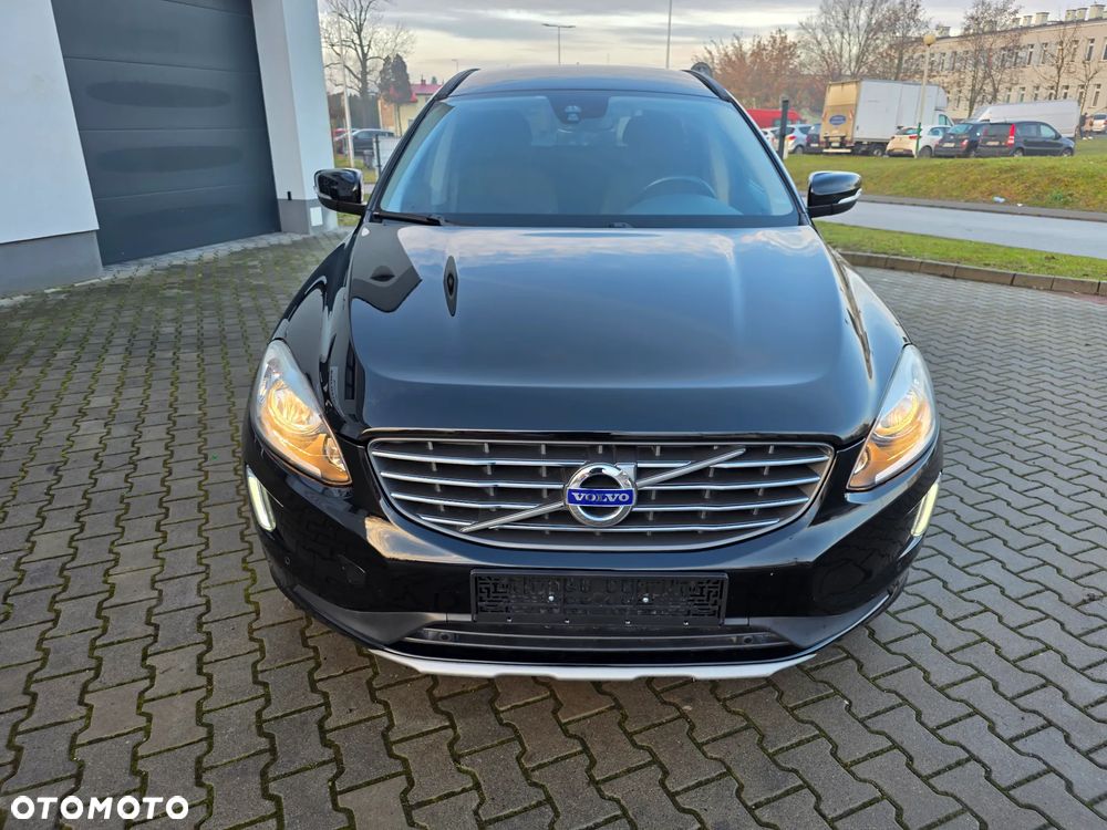 Volvo XC 60 - 7