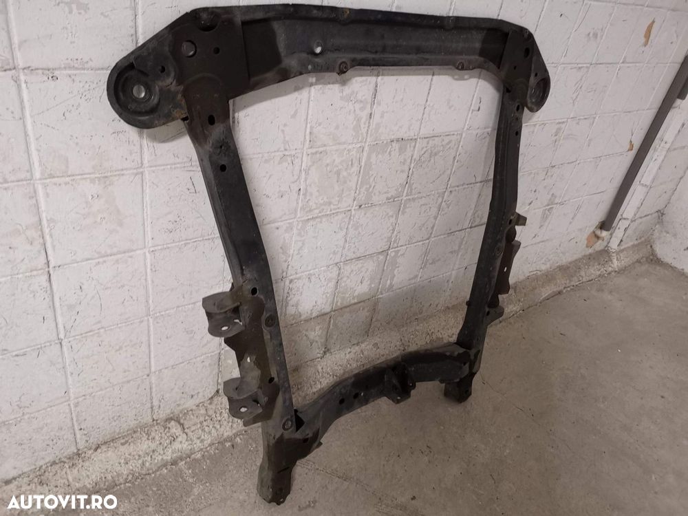 Cadru Motor Jug Dacia  Logan 2 2013 2014 2015 2016, Logan 2 [facelift] - 6