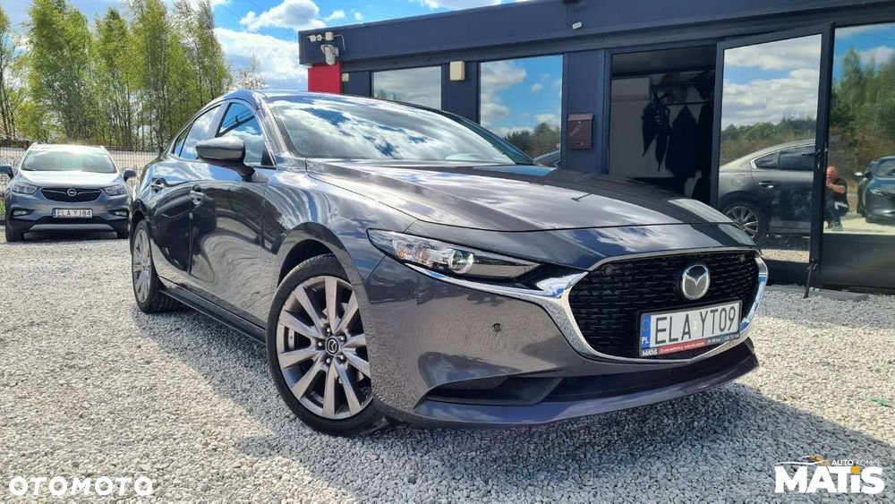 Mazda 3 - 35