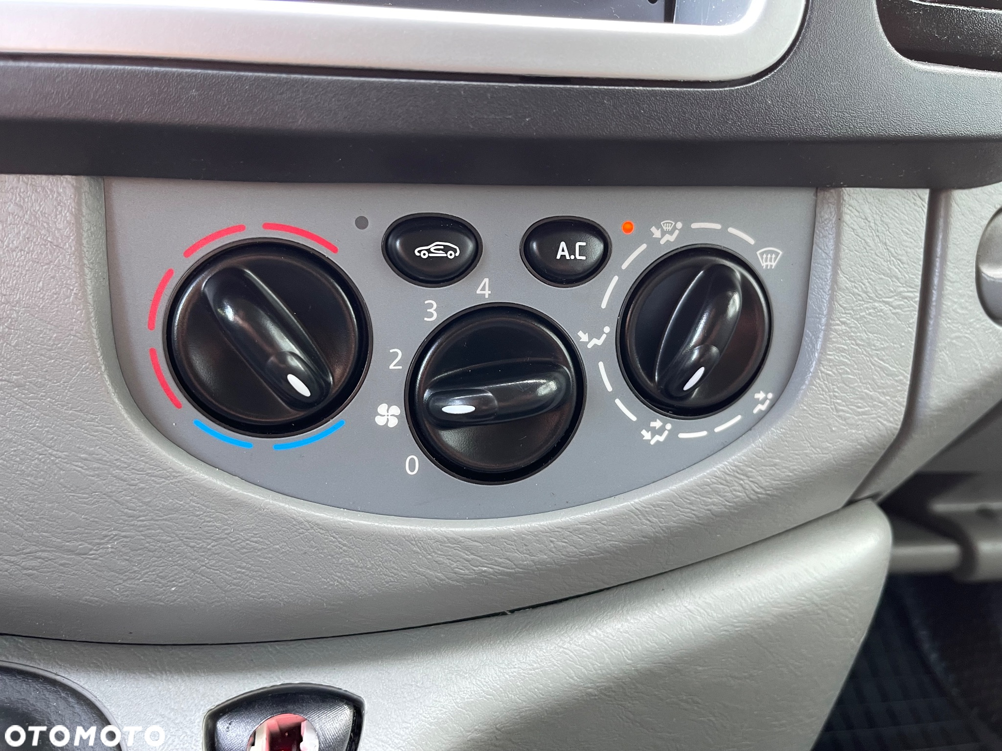 Opel Vivaro 2.0 CDTI L2H1 - 20