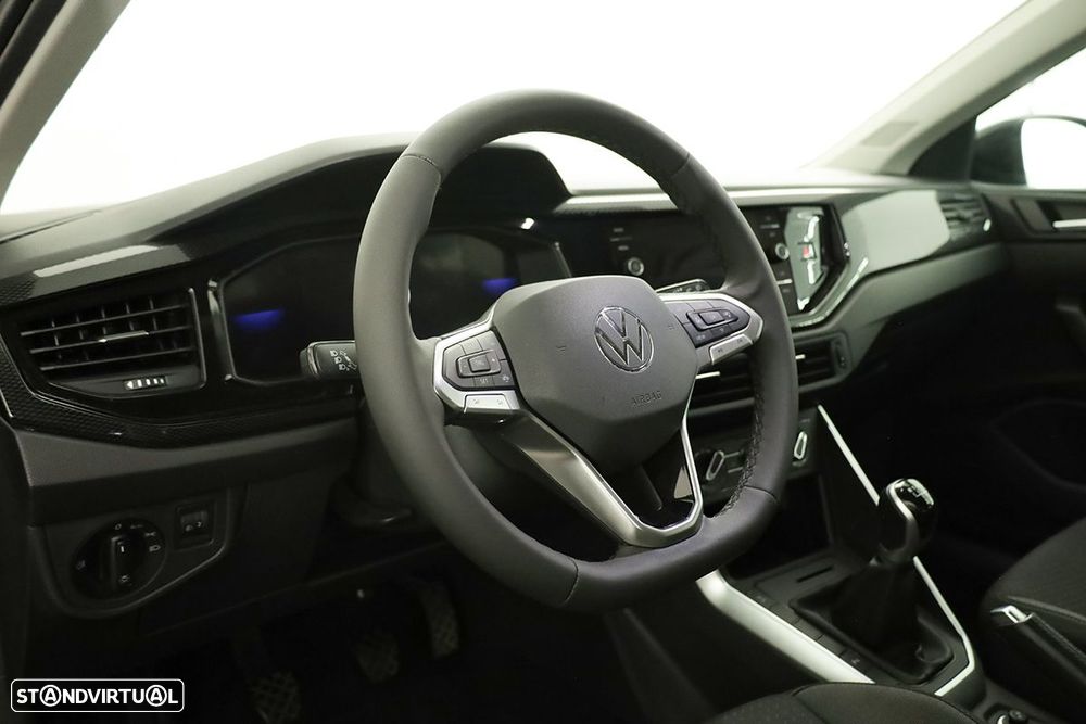 VW Taigo 1.0 TSI Urban - 7