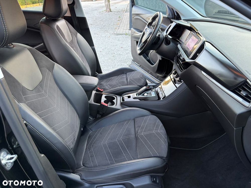 Opel Grandland 1.6 DI Automatik Ultimate - 36