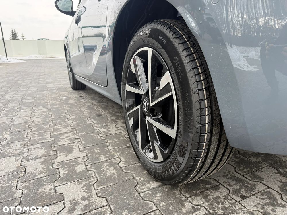 Opel Corsa 1.2 Edition S&S - 7