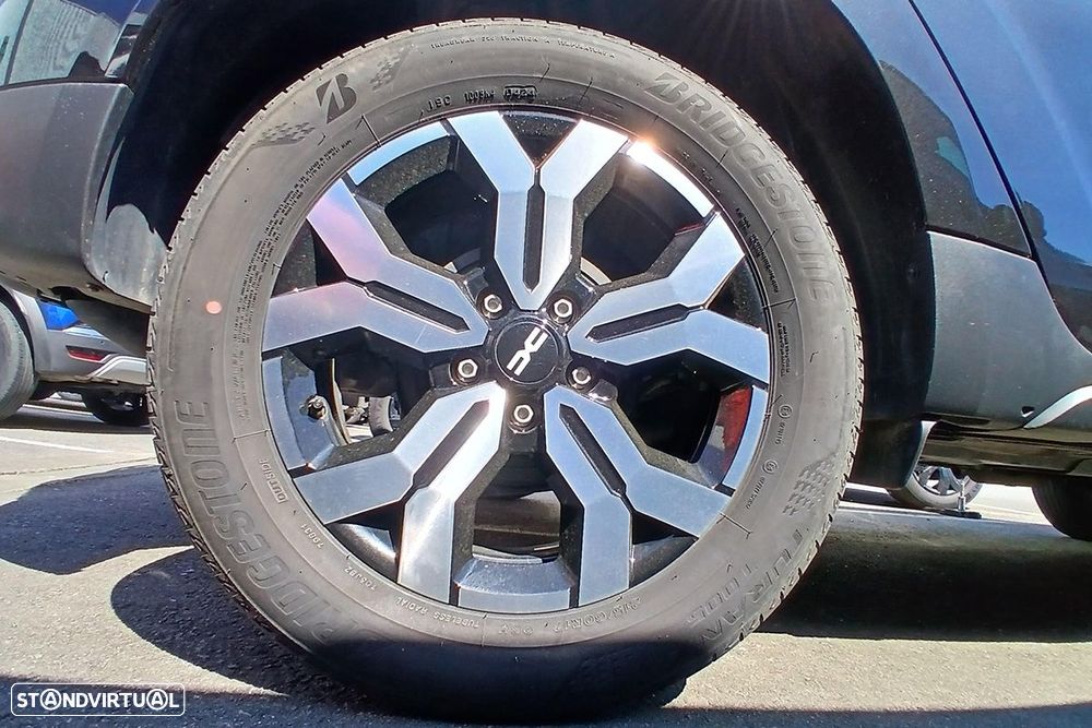 Dacia Duster 1.5 Blue dCi Journey - 5