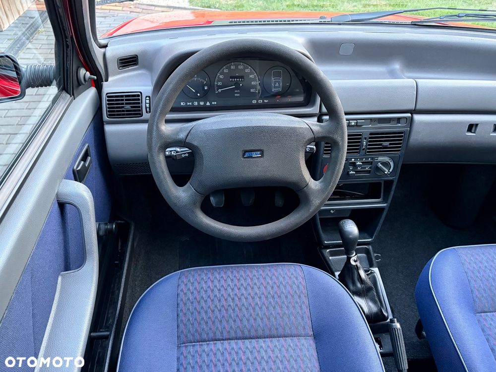 Fiat Uno - 11
