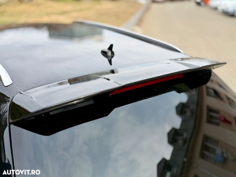 Audi A4 2.0 TDI Multitronic - 20