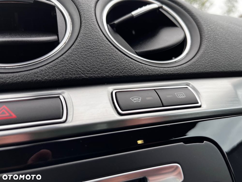 Ford S-Max 1.6 T Titanium - 34