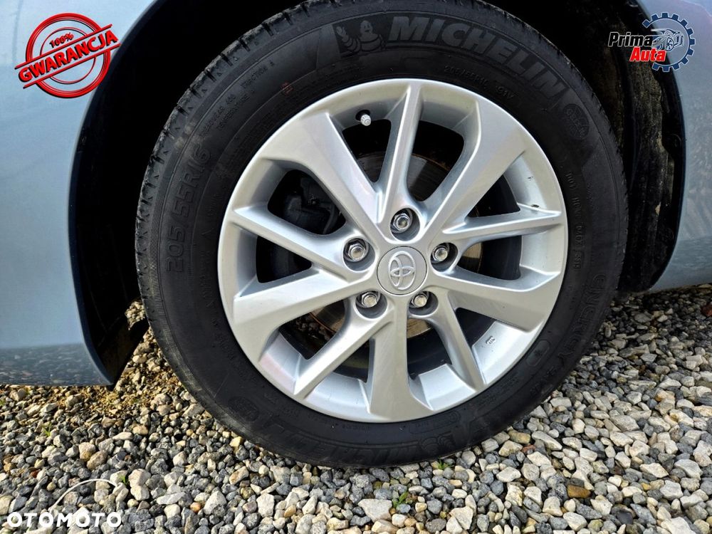 Toyota Auris 1.6 Active - 32