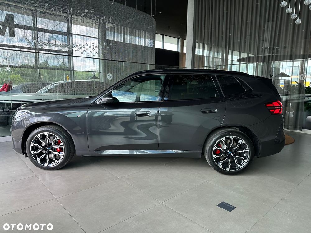 BMW X3 20 xDrive - 4