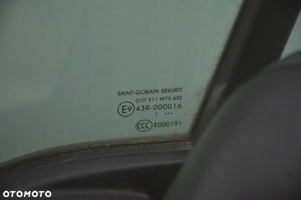 drzwi przednie * przód lewe berlingo partner iii ezrc - 3