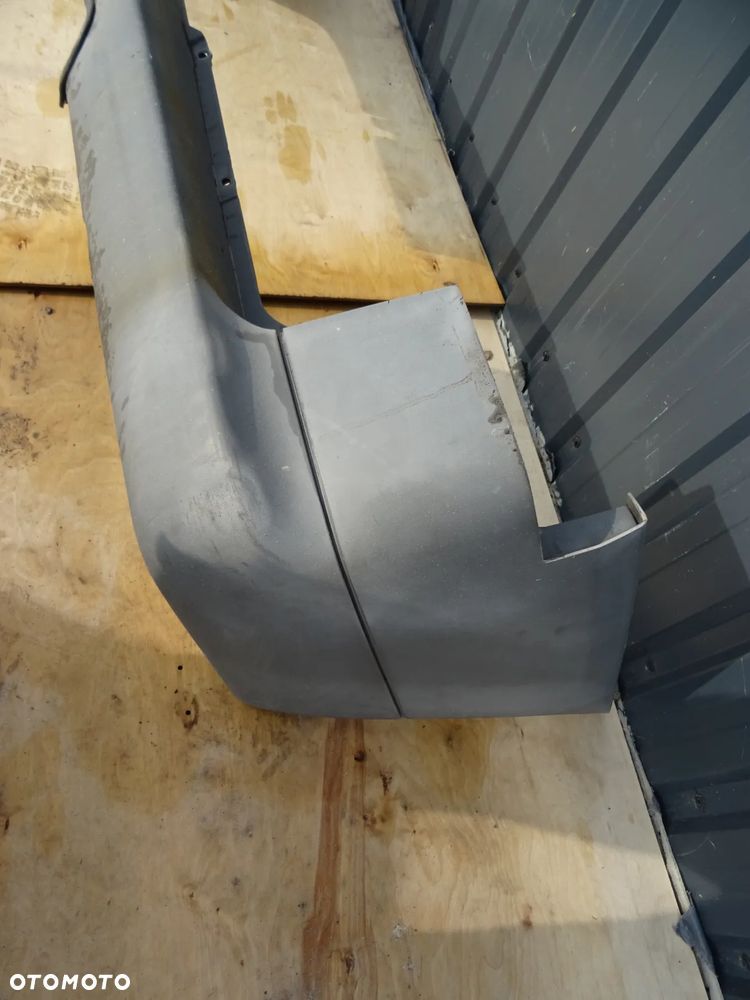 Zderzak Tył Mercedes Vito 638 - 2
