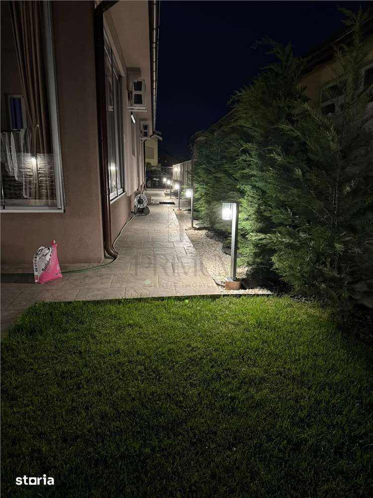 MOSNITA NOUA - ZONA FOARTE BUNA - DUPLEX CU ETAJ - Imagine principală: 3/5