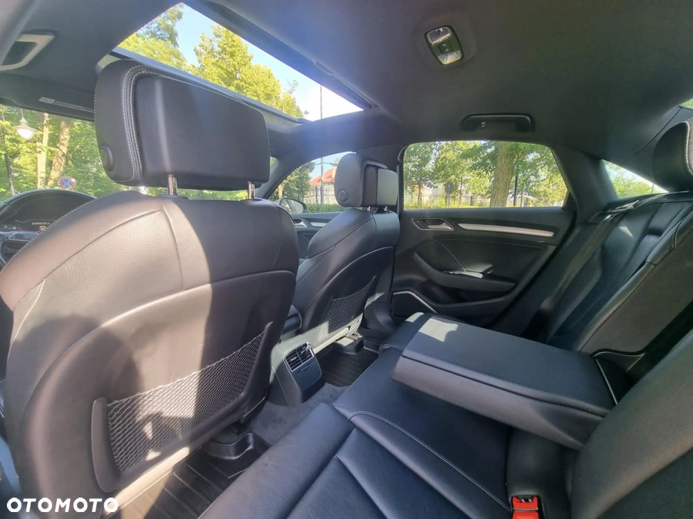 Audi S3 2.0 TFSI Quattro S tronic - 36