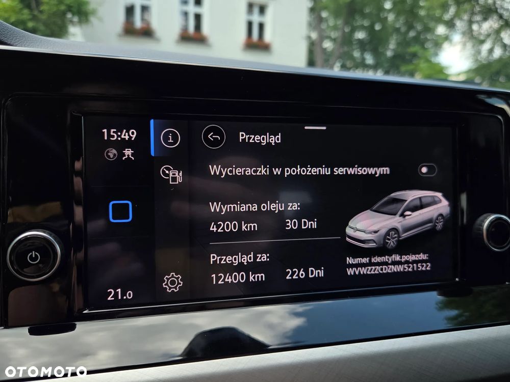 Volkswagen Golf - 35