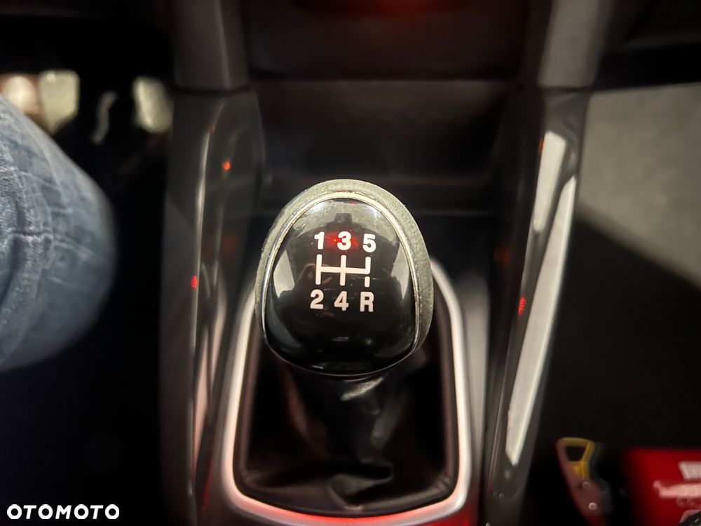 Ford EcoSport 1.0 EcoBoost ST-LINE - 34