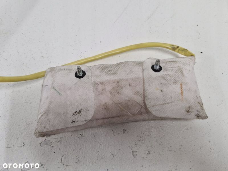 MAZDA CX7 LIFT PODUSZKA POWIETRZNA FOTELA LEWA AIRBAG LEWY E22BH21 - 3
