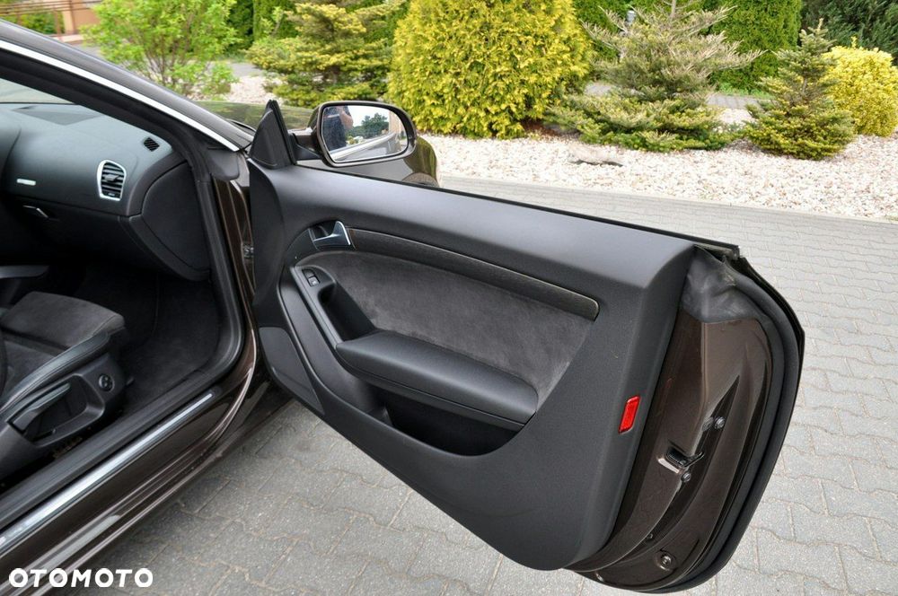 Audi A5 Coupé - 28