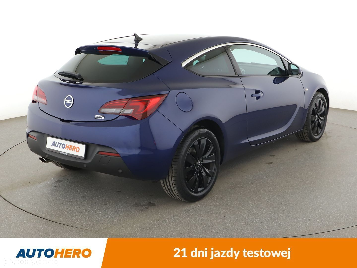 Opel Astra - 6