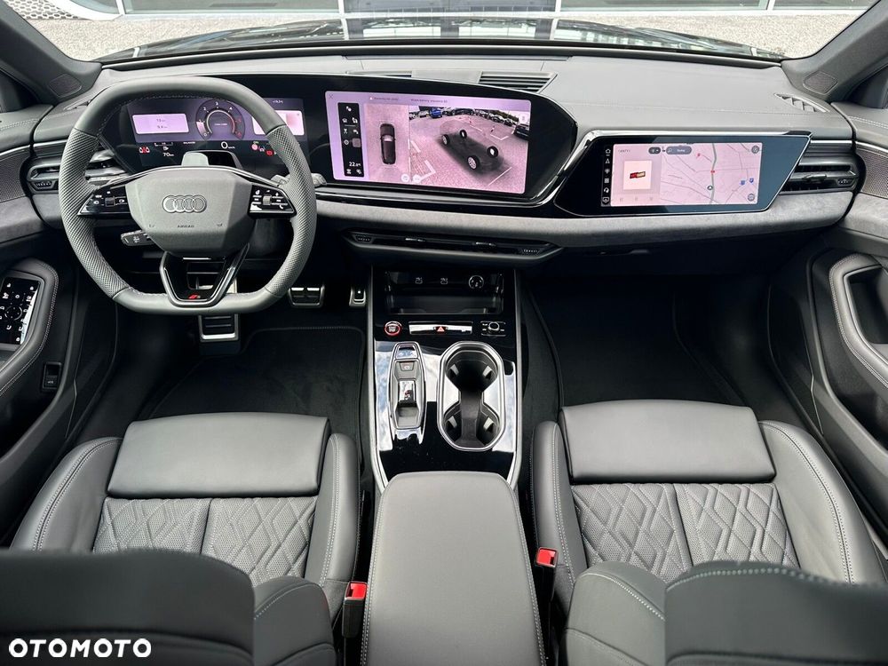 Audi A6 Avant - 17