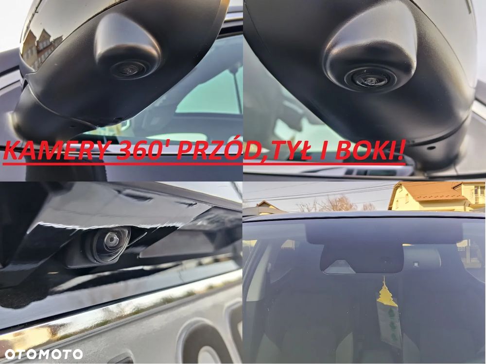 Nissan Qashqai 1.6 DIG-T 360 - 36