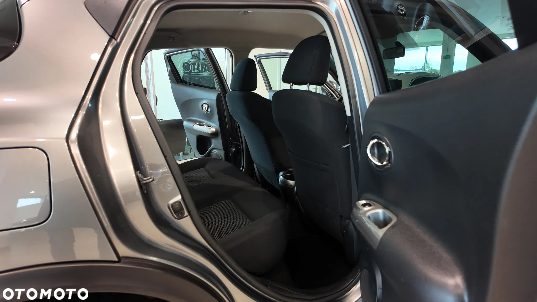 Nissan Juke 1.2 DIG-T Acenta - 33