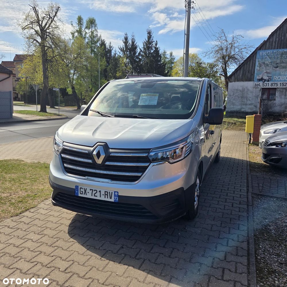 Renault Trafic 2.0 dCi - 24