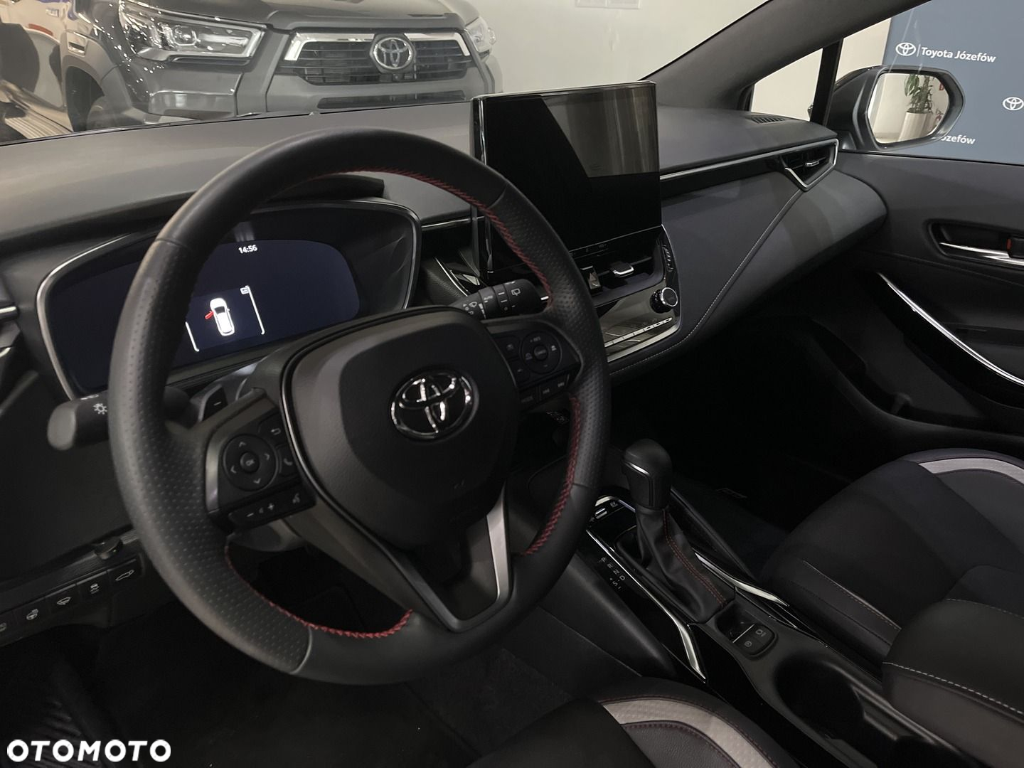 Toyota Corolla - 8