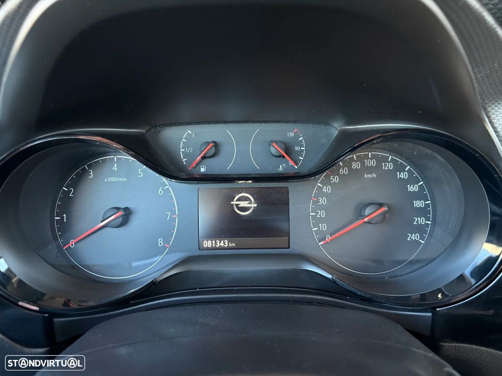 Opel Corsa 1.2 Edition - 11