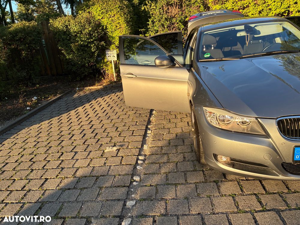 BMW Seria 3 316d - 30