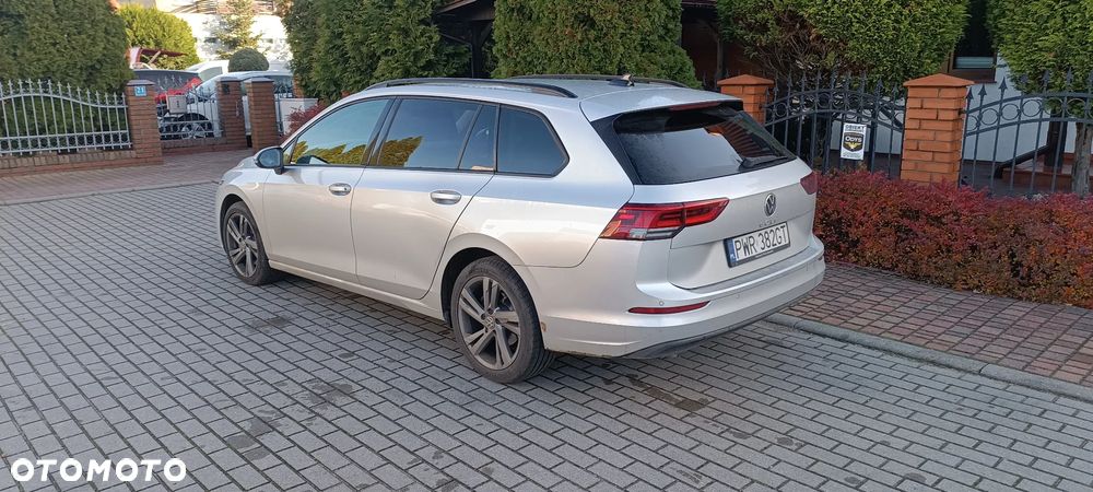 Volkswagen Golf - 5
