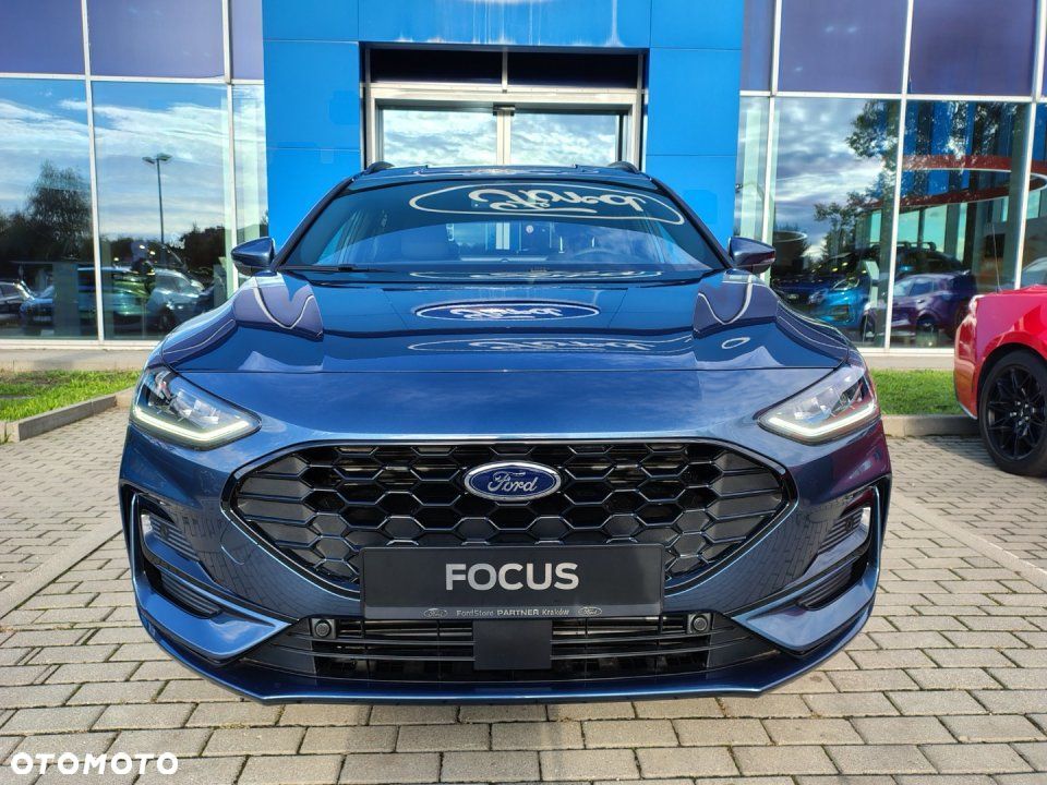 Ford Focus - 5