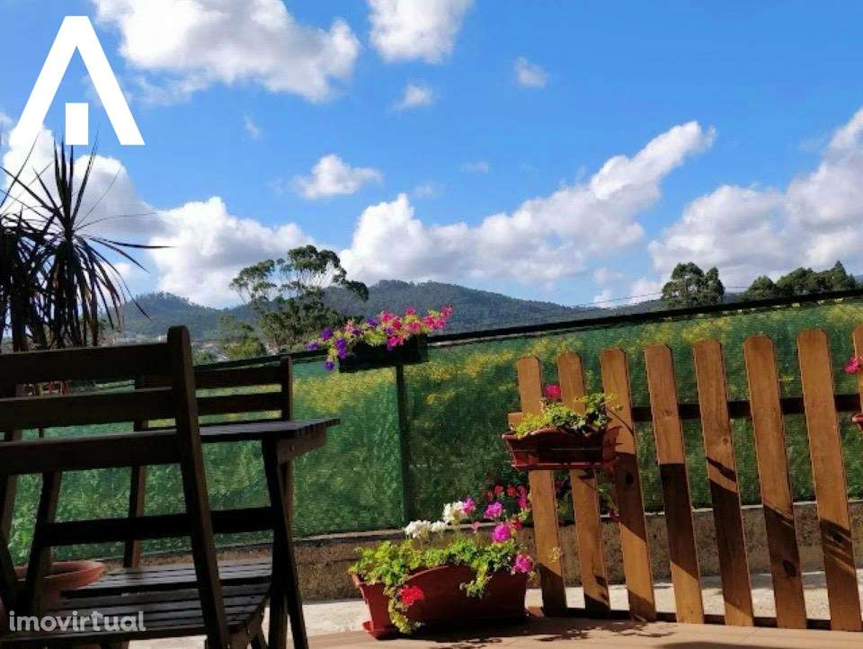 Moradia T1+1 em Barcelinhos - Grande imagem: 4/7