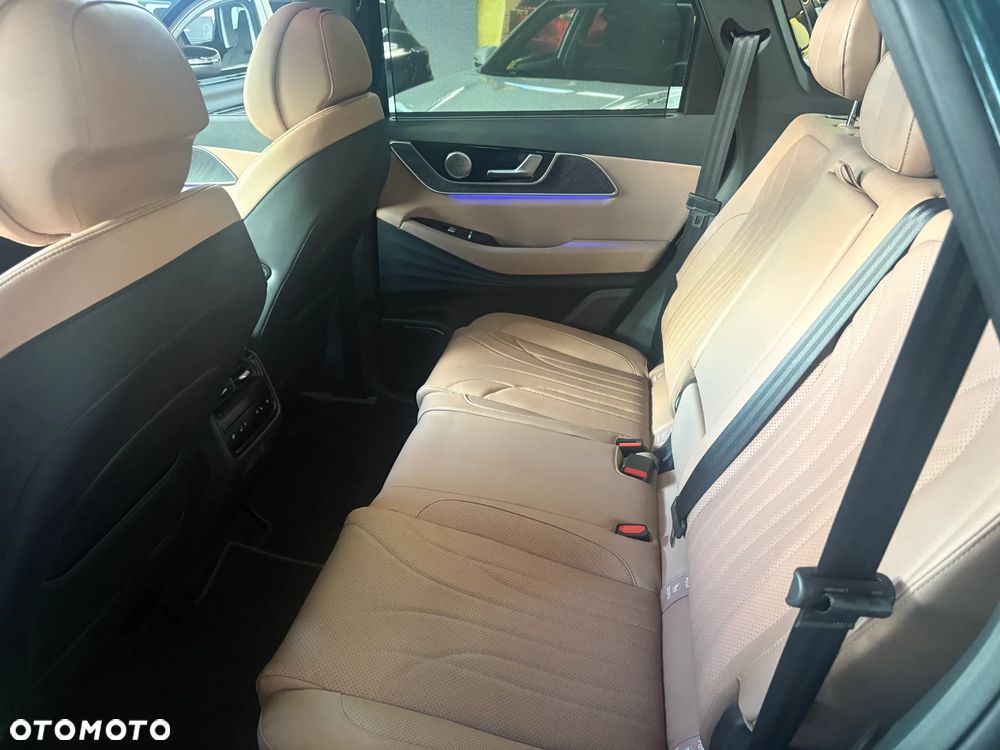 Chery Tiggo 9 - 7