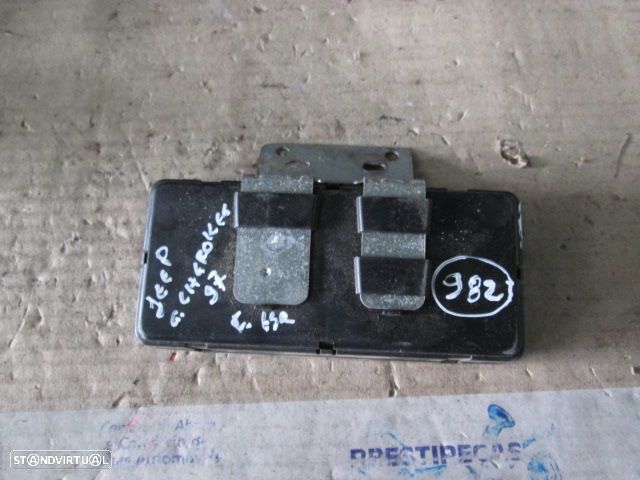 Modulo 56042056 JEEP CHEROKEE 1996 PORTA FE - 1