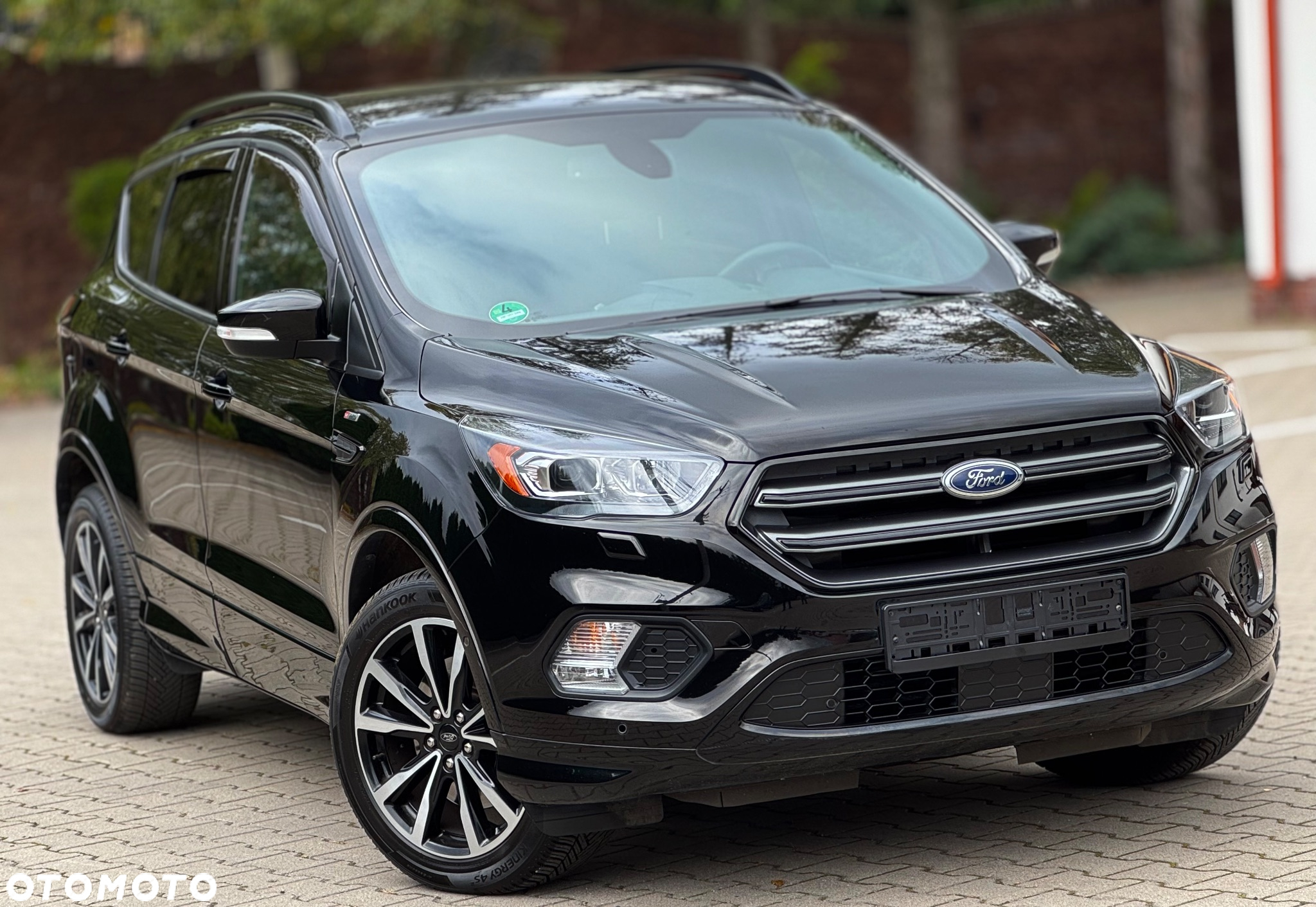Ford Kuga 1.5 EcoBoost AWD ST-Line ASS - 10