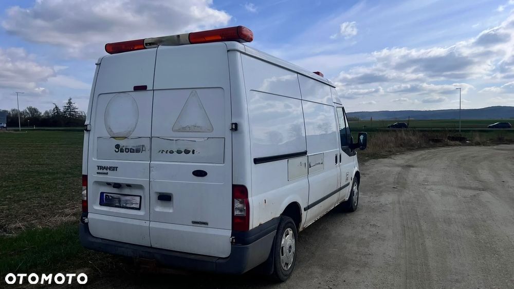 Ford TRANSIT - 11