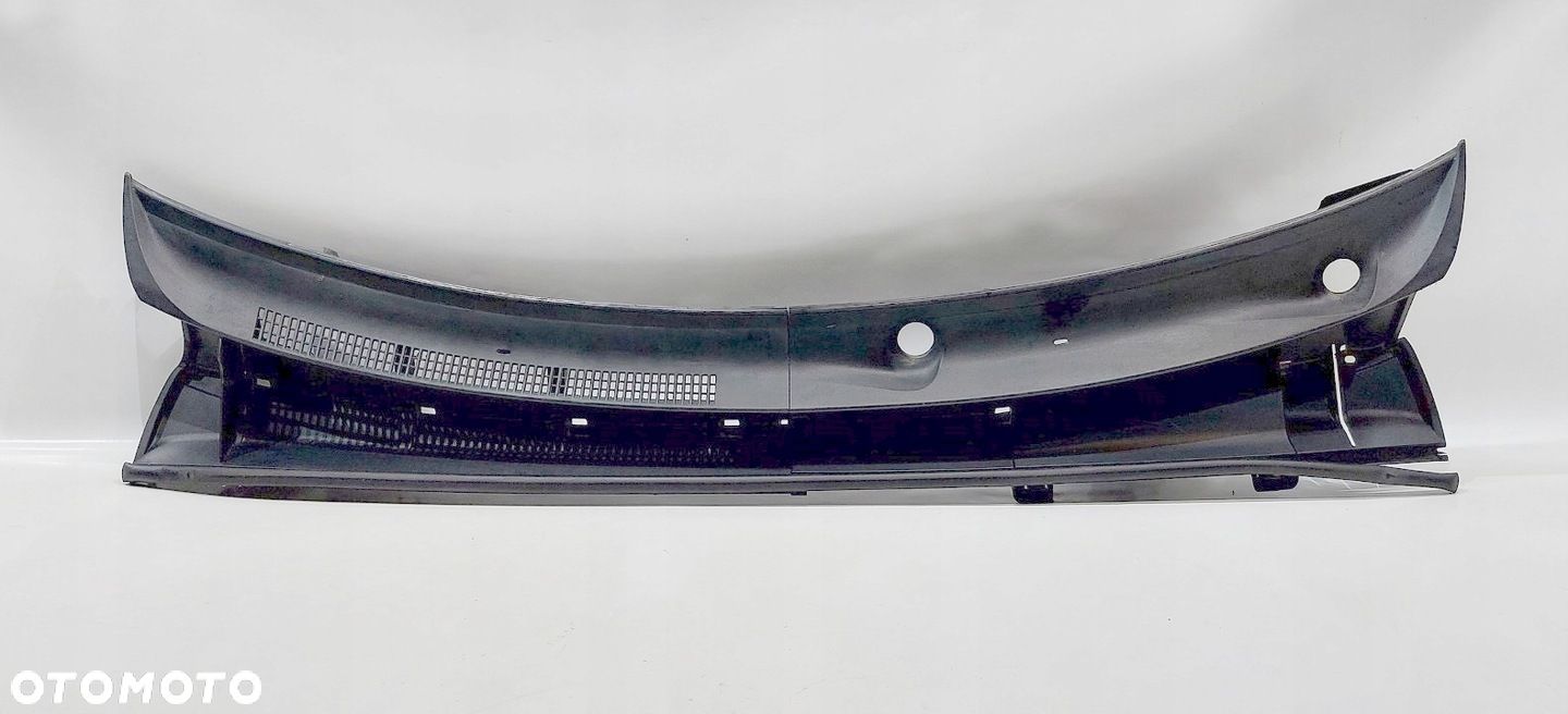 PODSZYBIE KOMPLETNE TOYOTA VERSO 13-18r LIFT - 1