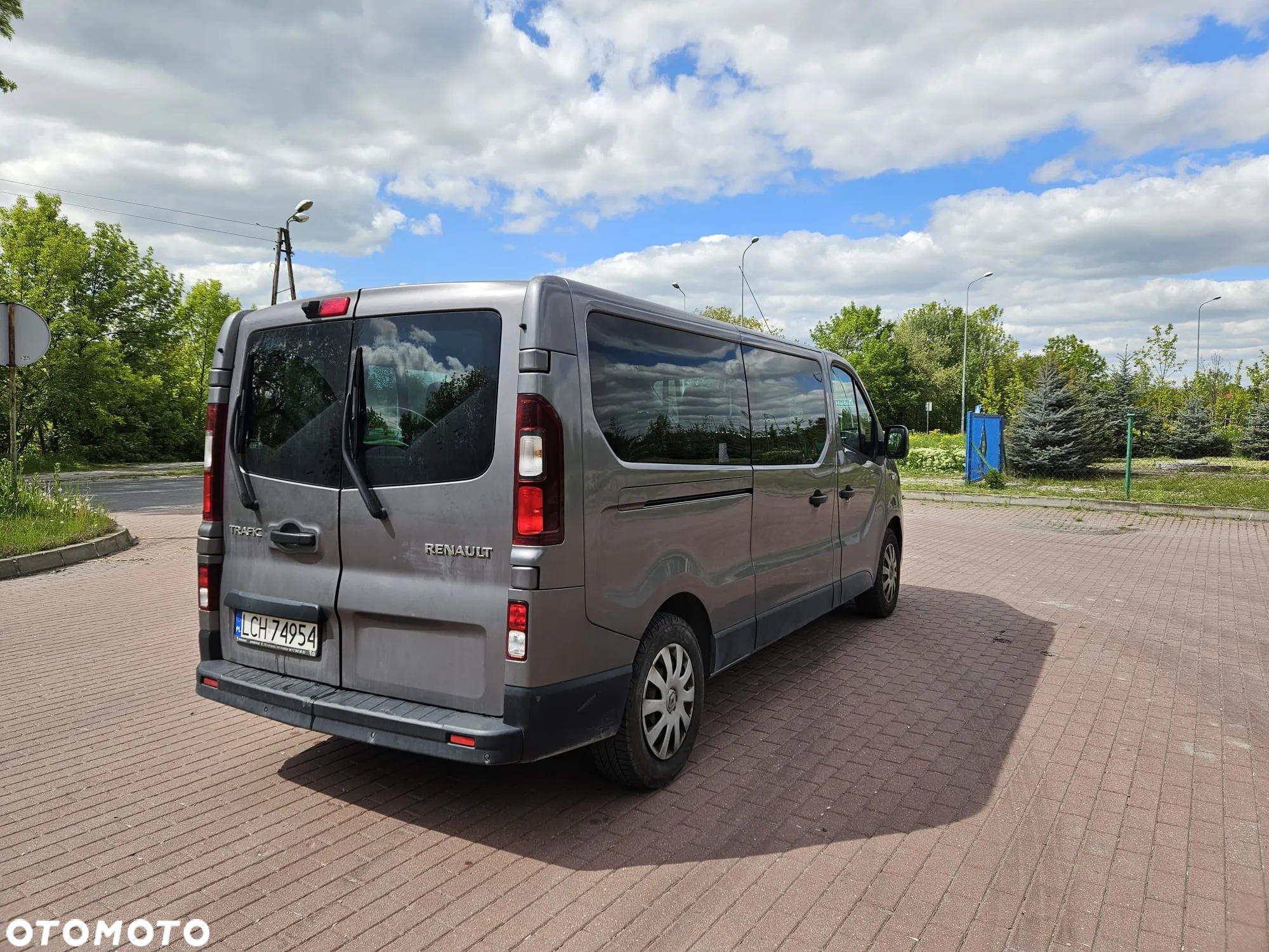Renault Trafic - 3