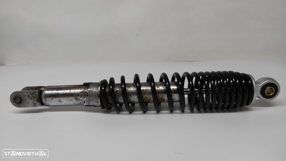 AMORTECEDOR TRASEIRO ESQUERDO DAELIM XQ 125 D - 3