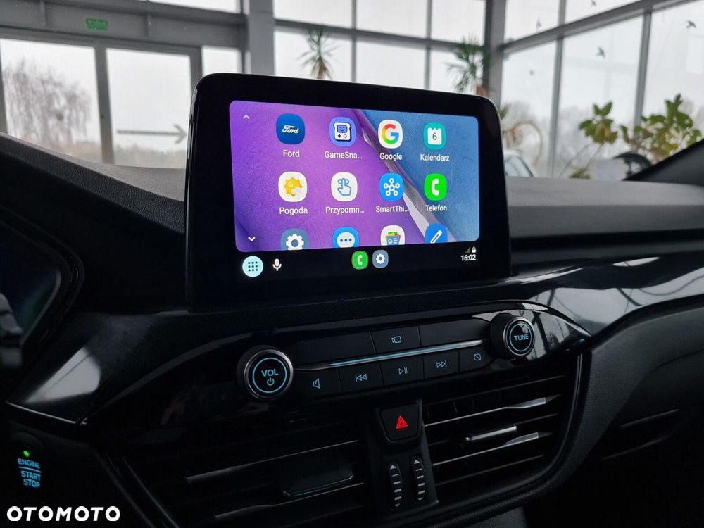 Ford Kuga - 34