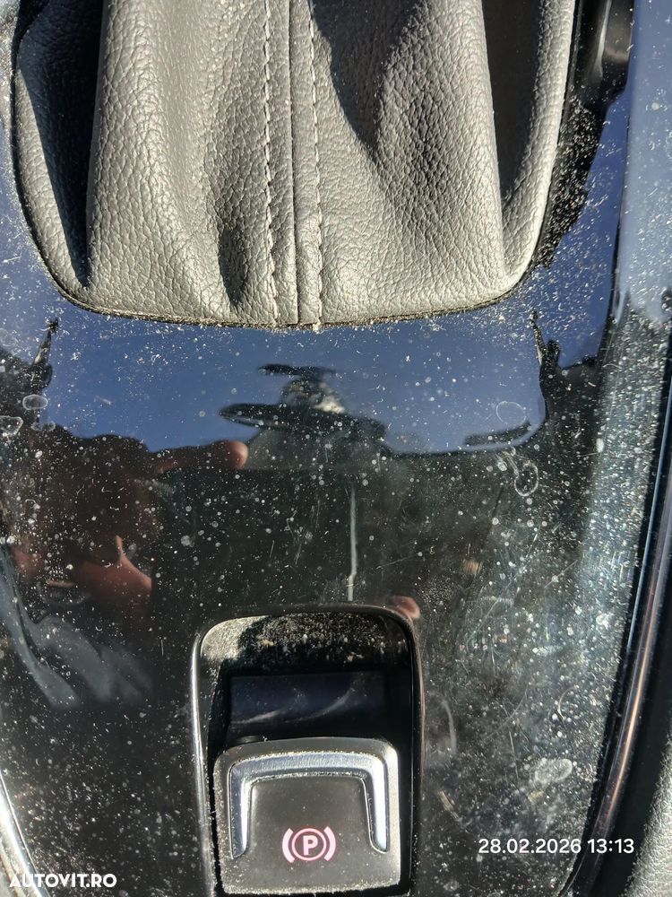 Opel Grandland X 1.2 Turbo START/STOP Aut. 2020 - 9