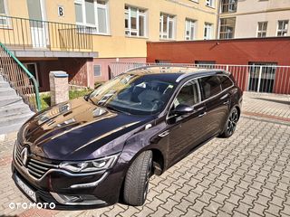 Renault Talisman 1.6 Energy TCe Initiale Paris EDC