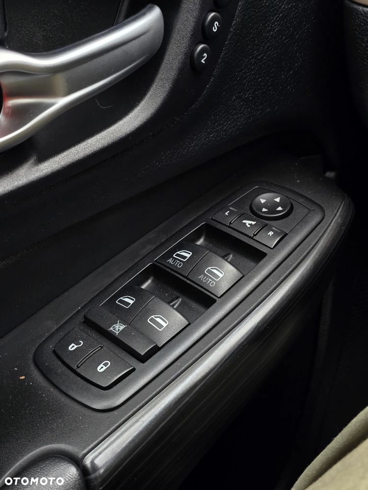 Jeep Cherokee 2.0 Multijet Active Drive I Automatik Limited - 28