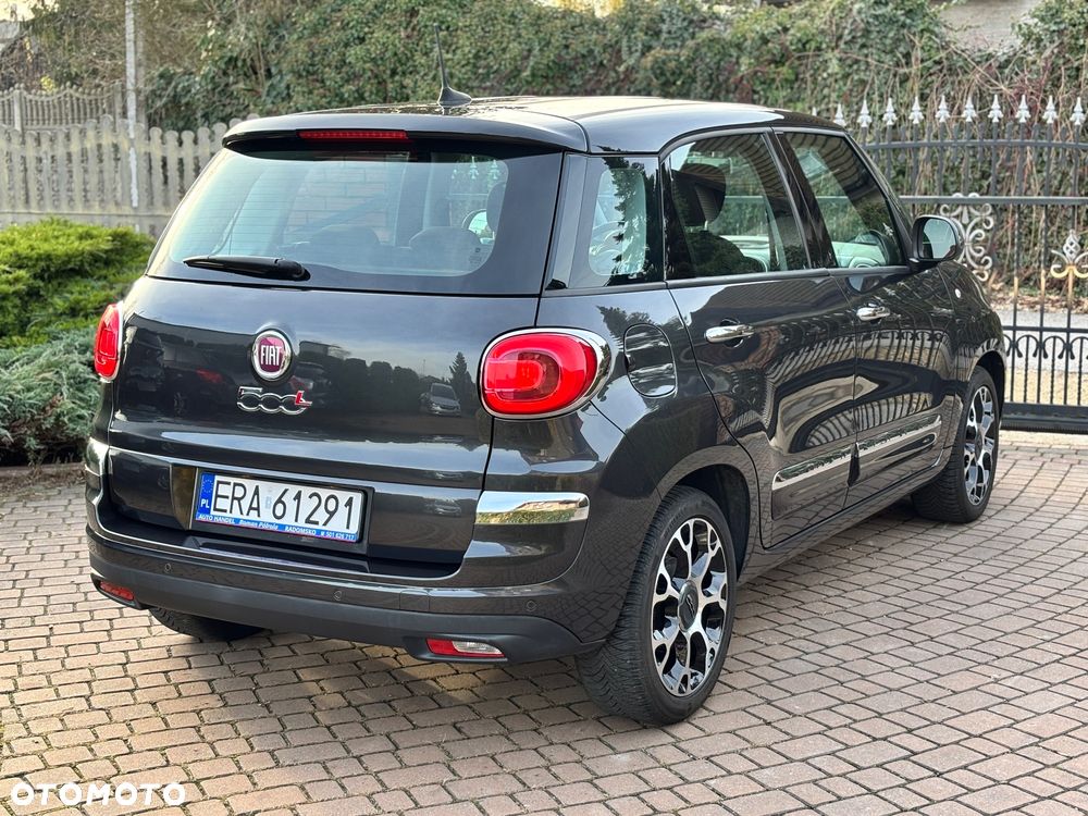 Fiat 500L 1.4 16V Pop Star - 8